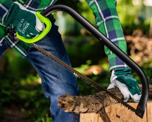 STALCO GARDEN Keretes fűrész 533mm EXP 