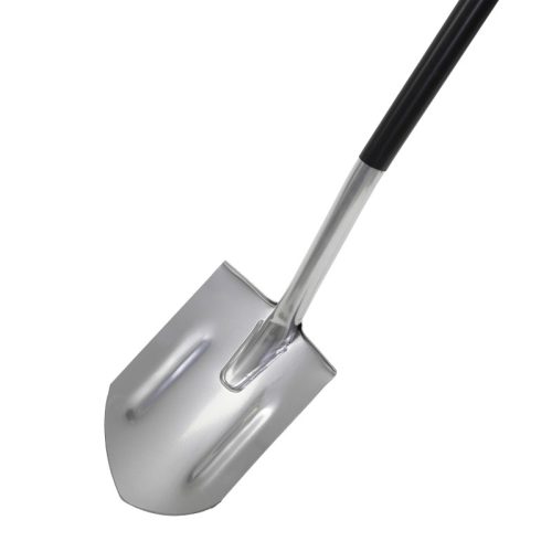 STALCO GARDEN Hegyes ásó EXP 