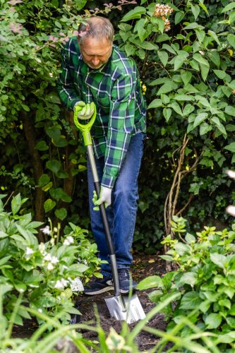 STALCO GARDEN Lapát EXP 