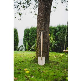 STALCO GARDEN Hagyományos hegyes ásó 