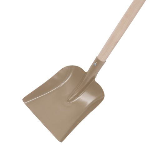 STALCO GARDEN Hagyományos lapát 