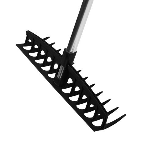 STALCO GARDEN Univerzális gereblye 12 fogas EXP 