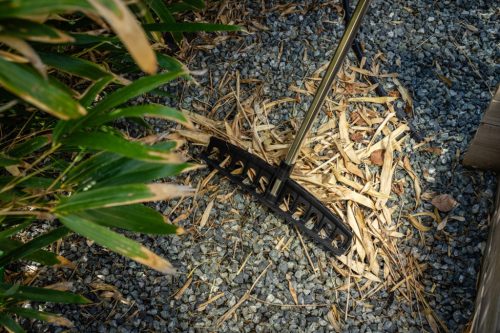 STALCO GARDEN Univerzális gereblye 12 fogas EXP 