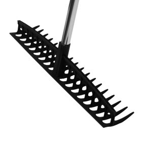 STALCO GARDEN Univerzális gereblye 18 fogas EXP 