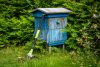 STALCO GARDEN Gyomkiszedő EXP 