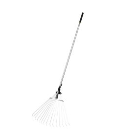 STALCO GARDEN Állítható gereblye STR 