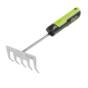 STALCO GARDEN Kézi gereblye XTR 