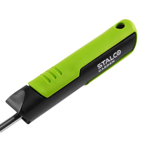 STALCO GARDEN Kézi kapa-villa XTR 