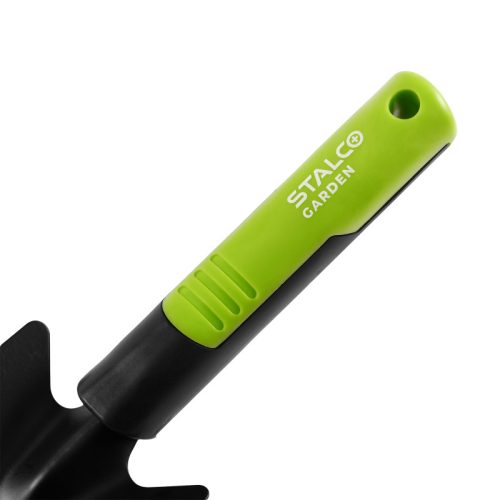 STALCO GARDEN Ültető ásó széles EXP 