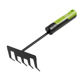 STALCO GARDEN Kézi gereblye EXP 