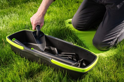 STALCO GARDEN Térdeplőpárna STR 