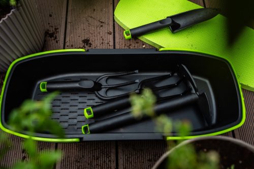 STALCO GARDEN Kerti kis ültető készlet STR 