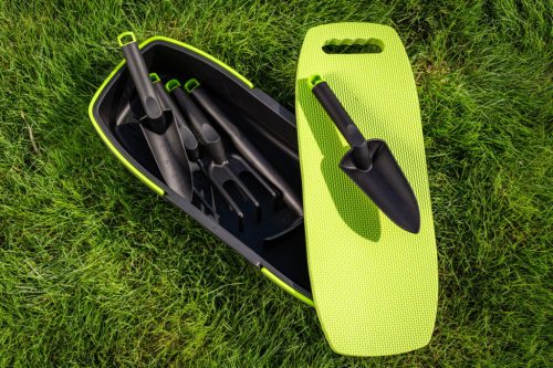 STALCO GARDEN Kerti kis ültető készlet STR 