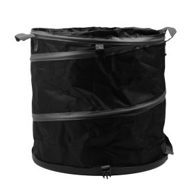   STALCO GARDEN Összecsukható kerti kosár megerősített aljjal 80l XTR 