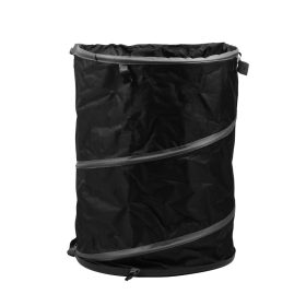   STALCO GARDEN Összecsukható kerti kosár megerősített aljjal 172l XTR 