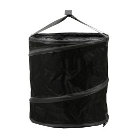 STALCO GARDEN Összecsukható kerti kosár 80l EXP 