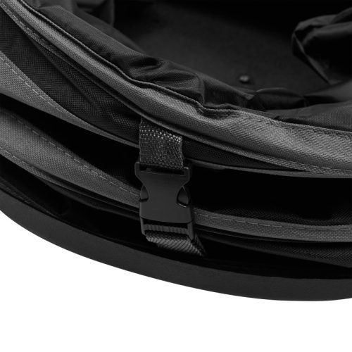 STALCO GARDEN Összecsukható kerti kosár 80l EXP 