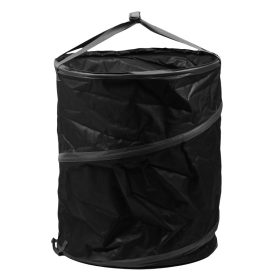 STALCO GARDEN Összecsukható kerti kosár 172l EXP 