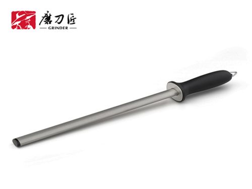 TAIDEA Élezőrúd, ovális, gyémánt bevonattal (25cm)