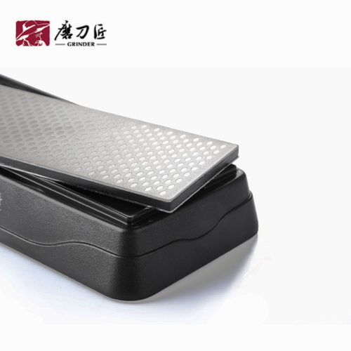 TAIDEA Gyémánt élező #360/600 + állvány