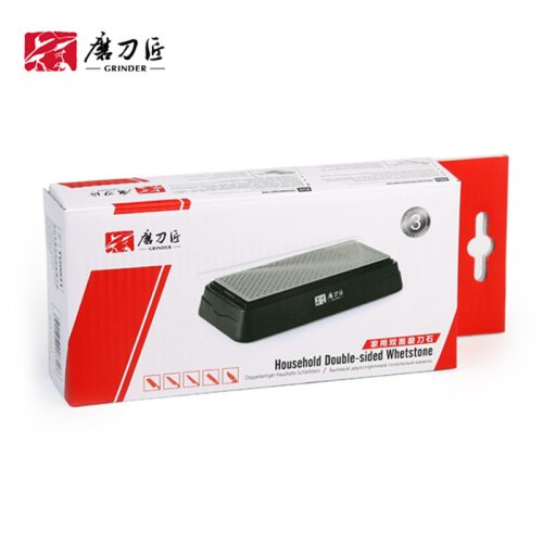 TAIDEA Gyémánt élező #360/600 + állvány