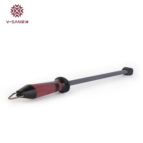 TAIDEA Élezőrúd, ovális, kerámia bevonattal  (30cm)