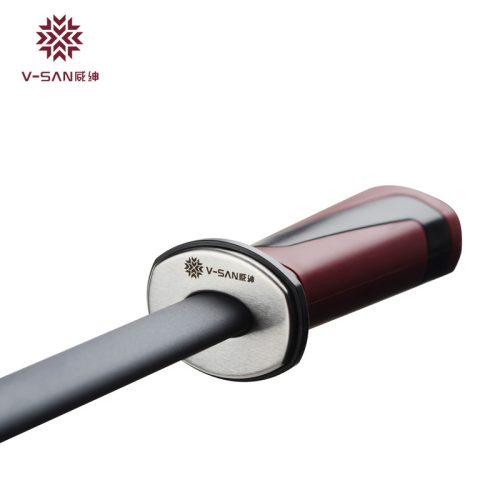 TAIDEA Élezőrúd, ovális, kerámia bevonattal  (30cm)