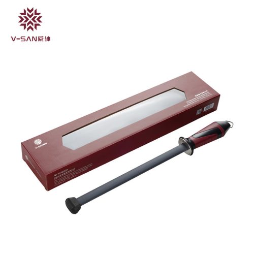 TAIDEA Élezőrúd, ovális, kerámia bevonattal  (30cm)