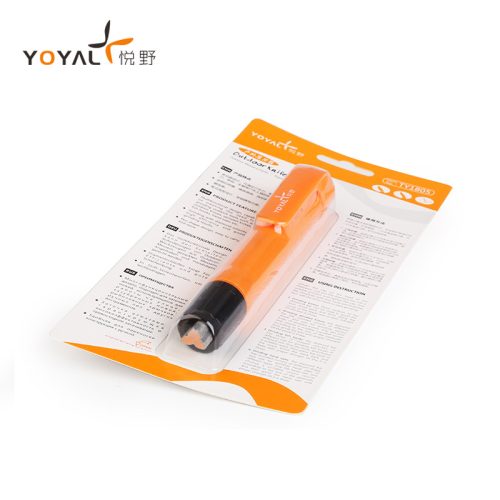 TAIDEA Zseb késélező (Gyémánt), összecsukható