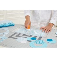 Fabric Circle Cutter