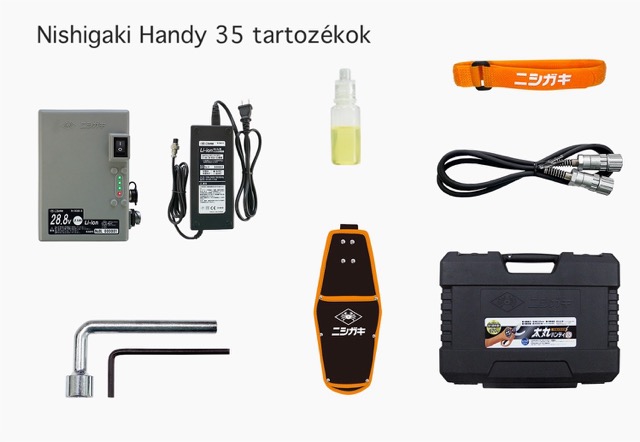 Tartozékok
